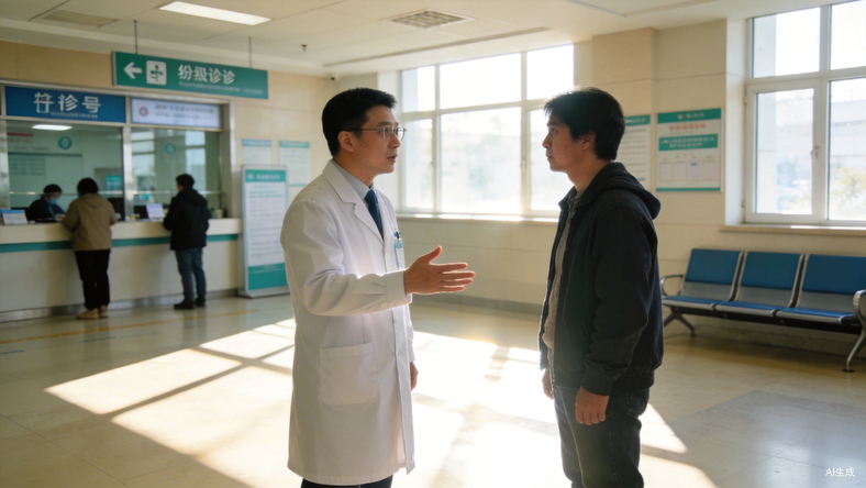 国常会加快建设分级诊疗,谁受益?| 0329